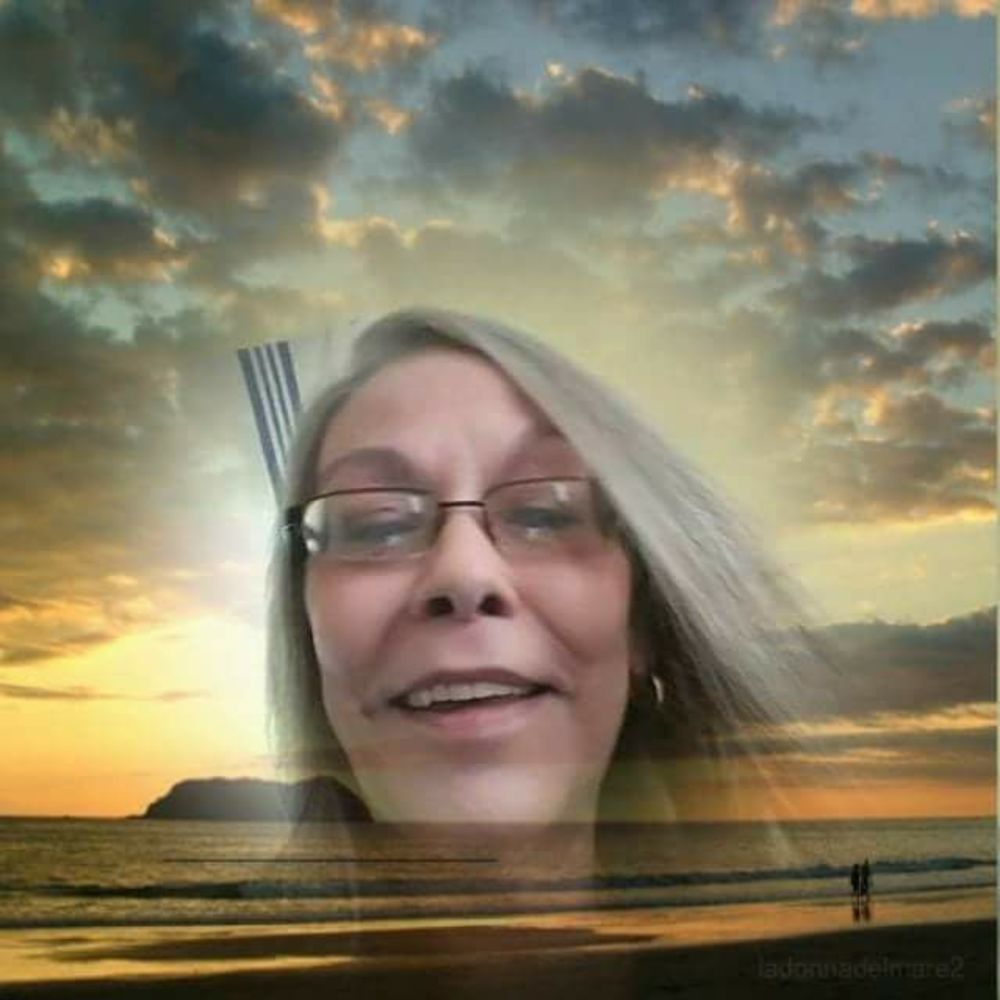 Meet your Posher, Brenda